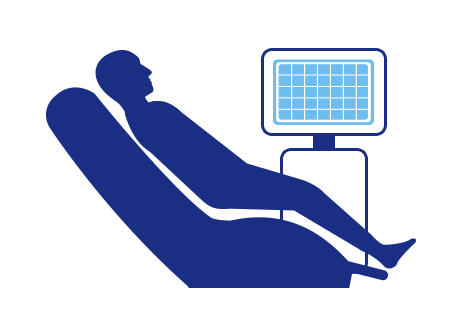 仙台市太白区の整形外科・内科クリニック 渡辺アイ整形外科胃腸内科 リハビリテーション機器