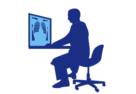 仙台市太白区の整形外科・内科クリニック 渡辺アイ整形外科胃腸内科 整形外科手術用レントゲン機器